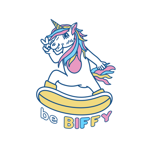 Be BIFFY